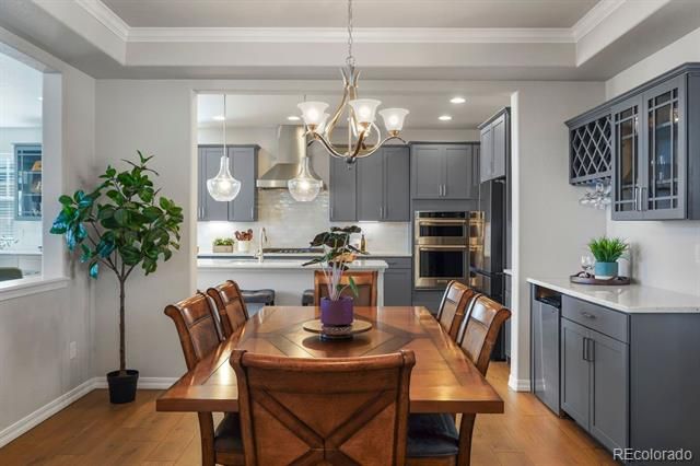 4354 Hanging Lake Circle, Colorado Springs, CO 80924