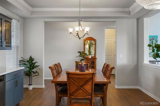 4354 Hanging Lake Circle, Colorado Springs, CO 80924