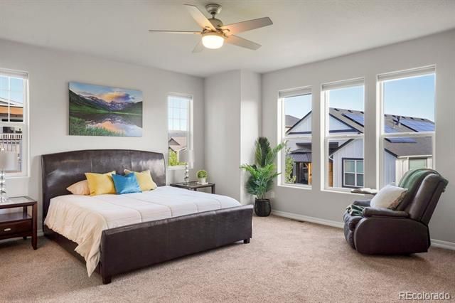 4354 Hanging Lake Circle, Colorado Springs, CO 80924