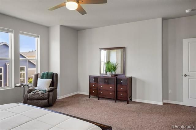 4354 Hanging Lake Circle, Colorado Springs, CO 80924