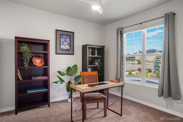4354 Hanging Lake Circle, Colorado Springs, CO 80924