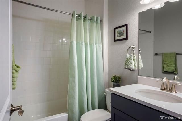 4354 Hanging Lake Circle, Colorado Springs, CO 80924