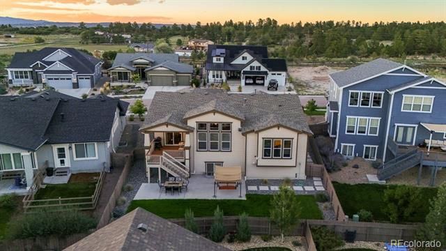 4354 Hanging Lake Circle, Colorado Springs, CO 80924