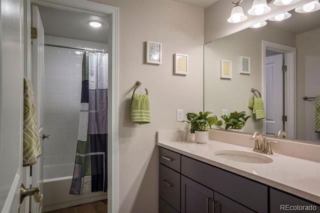4354 Hanging Lake Circle, Colorado Springs, CO 80924