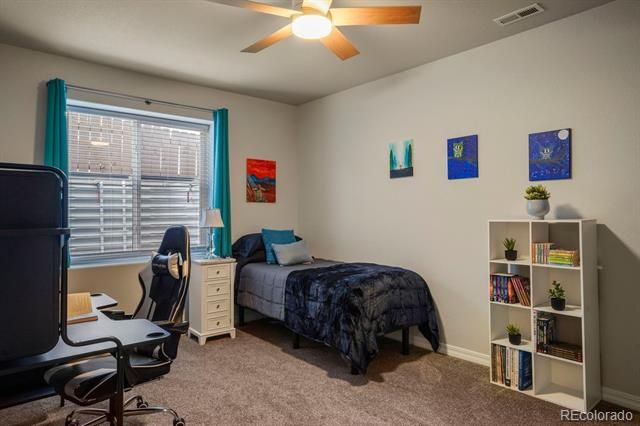4354 Hanging Lake Circle, Colorado Springs, CO 80924
