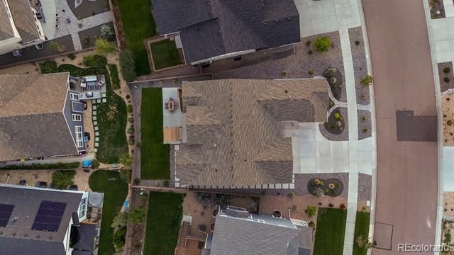 4354 Hanging Lake Circle, Colorado Springs, CO 80924
