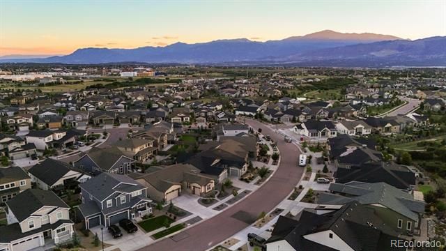 4354 Hanging Lake Circle, Colorado Springs, CO 80924