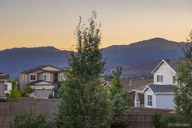 4354 Hanging Lake Circle, Colorado Springs, CO 80924