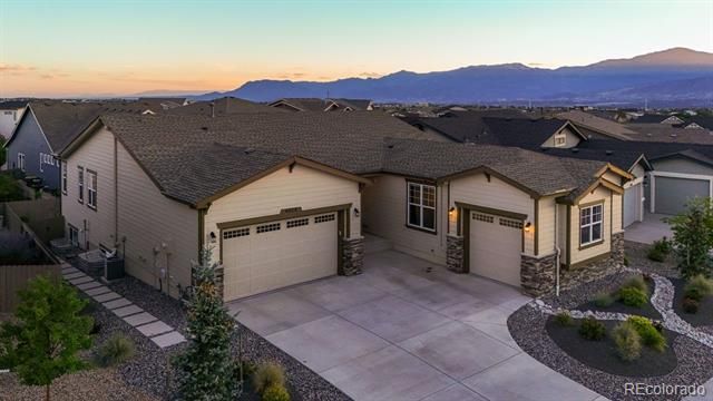 4354 Hanging Lake Circle, Colorado Springs, CO 80924