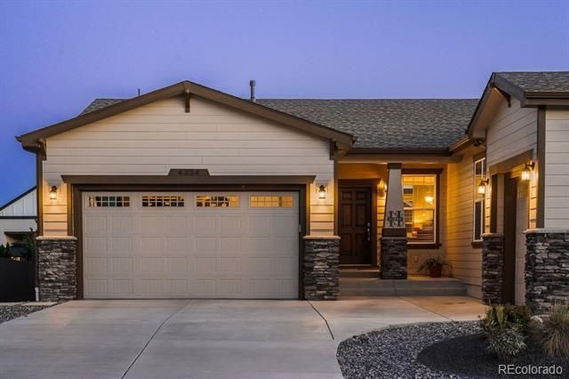 4354 Hanging Lake Circle, Colorado Springs, CO 80924
