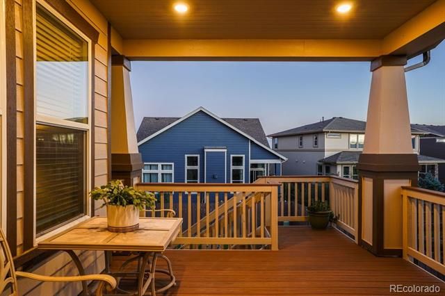 4354 Hanging Lake Circle, Colorado Springs, CO 80924
