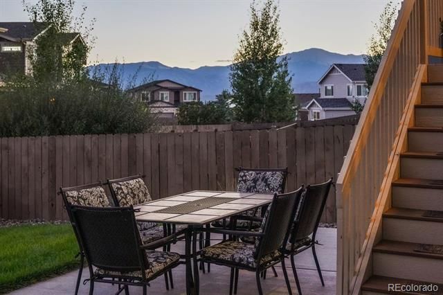 4354 Hanging Lake Circle, Colorado Springs, CO 80924