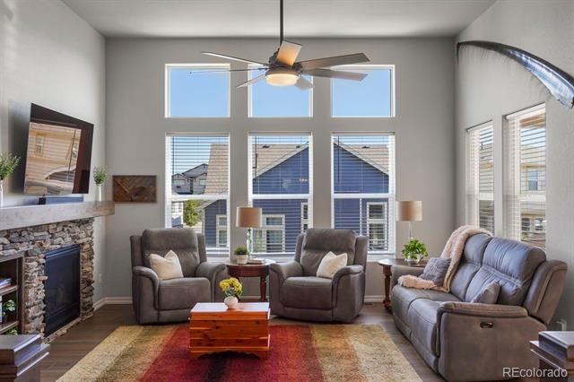 4354 Hanging Lake Circle, Colorado Springs, CO 80924