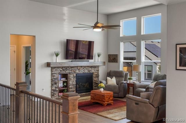 4354 Hanging Lake Circle, Colorado Springs, CO 80924