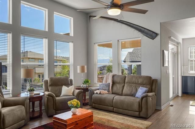 4354 Hanging Lake Circle, Colorado Springs, CO 80924