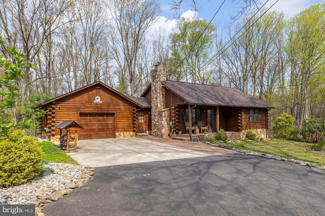 1069 CHEWS LANDING, Laurel Springs, NJ 08021