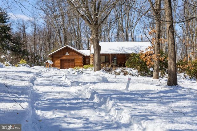 1069 CHEWS LANDING, Laurel Springs, NJ 08021