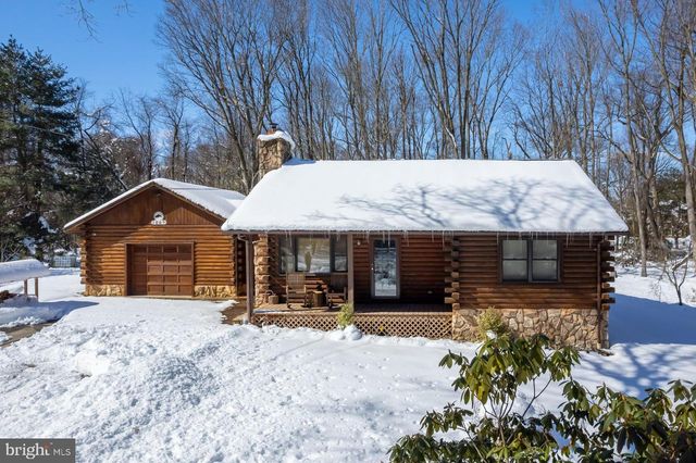 1069 CHEWS LANDING, Laurel Springs, NJ 08021