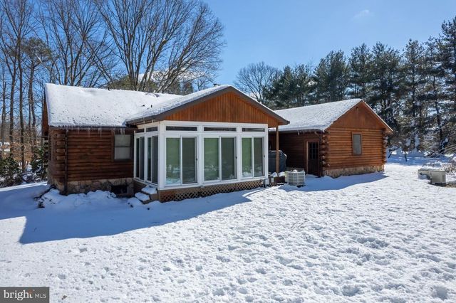 1069 CHEWS LANDING, Laurel Springs, NJ 08021