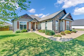 3711 Bitterroot Street, Bentonville, AR 72712