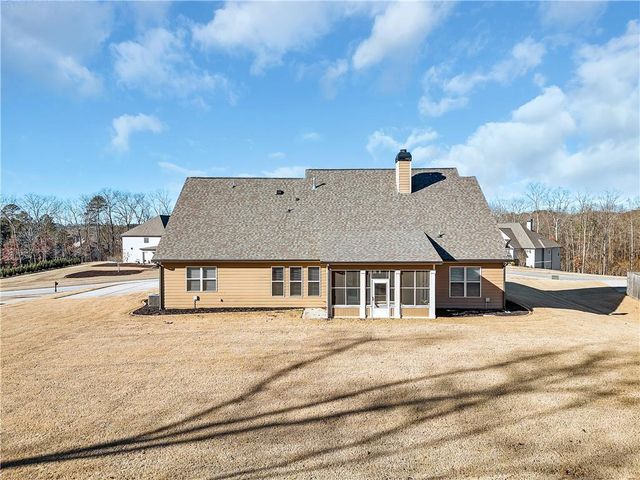 212 blue point, Fayetteville, GA 30215