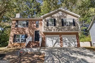 736 Ashley Lane, Stone Mountain, GA 30087