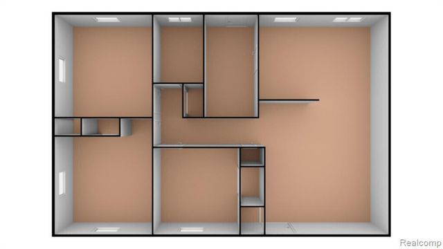 1203 Commonwealth Avenue, Ypsilanti Twp, MI 48198