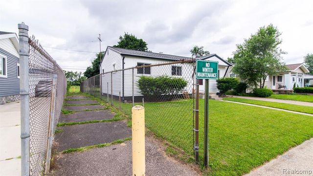 1203 Commonwealth Avenue, Ypsilanti Twp, MI 48198