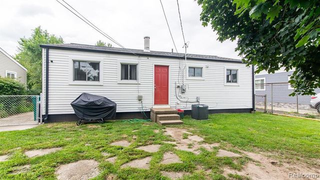 1203 Commonwealth Avenue, Ypsilanti Twp, MI 48198