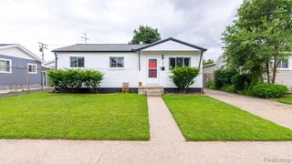 1203 Commonwealth Avenue, Ypsilanti Twp, MI 48198