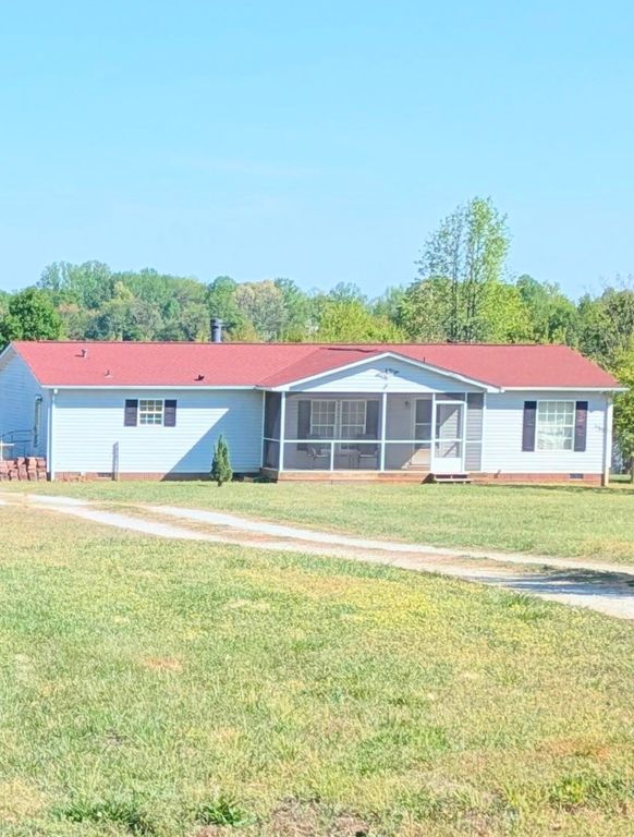 119 Overland Park Dr, Chesnee, SC 29323