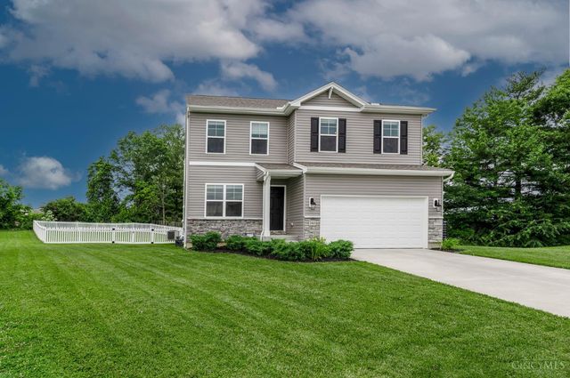 2465 Amelia Court, Colerain Twp, OH 45239
