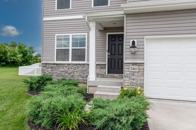 2465 Amelia Court, Colerain Twp, OH 45239