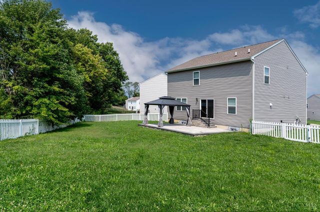 2465 Amelia Court, Colerain Twp, OH 45239