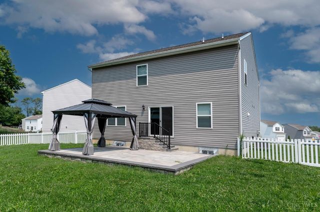 2465 Amelia Court, Colerain Twp, OH 45239