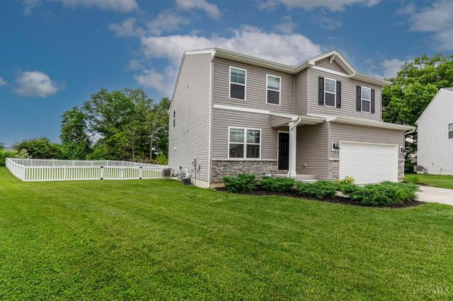 2465 Amelia Court, Colerain Twp, OH 45239