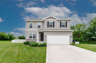 2465 Amelia Court, Colerain Twp, OH 45239