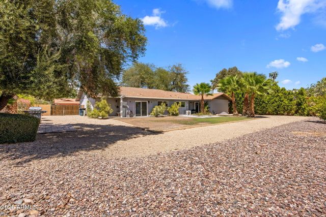 417 E BECK Lane, Phoenix, AZ 85022