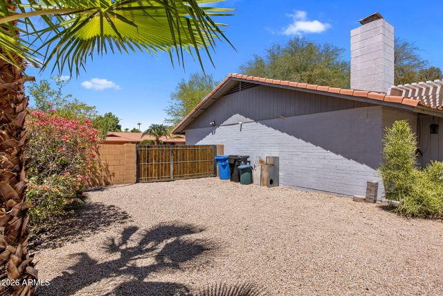 417 E BECK Lane, Phoenix, AZ 85022