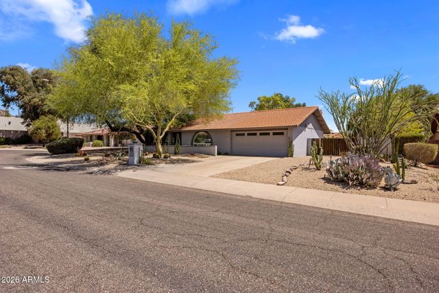 417 E BECK Lane, Phoenix, AZ 85022