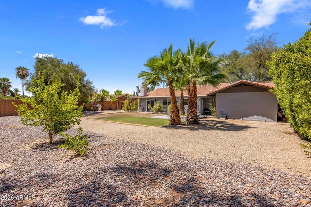 417 E BECK Lane, Phoenix, AZ 85022