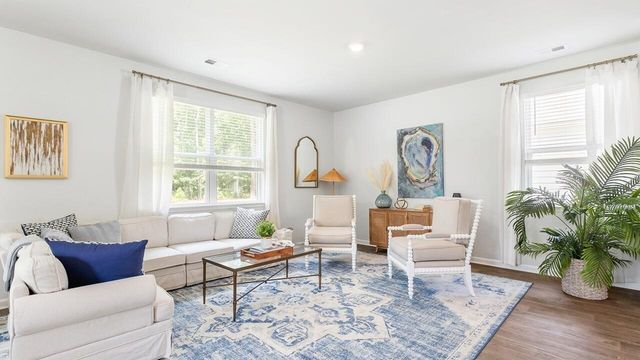 132 Serrano Street, North Charleston, SC 29420