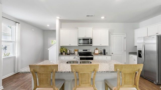 132 Serrano Street, North Charleston, SC 29420