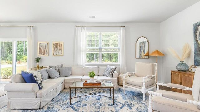 132 Serrano Street, North Charleston, SC 29420