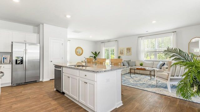 132 Serrano Street, North Charleston, SC 29420