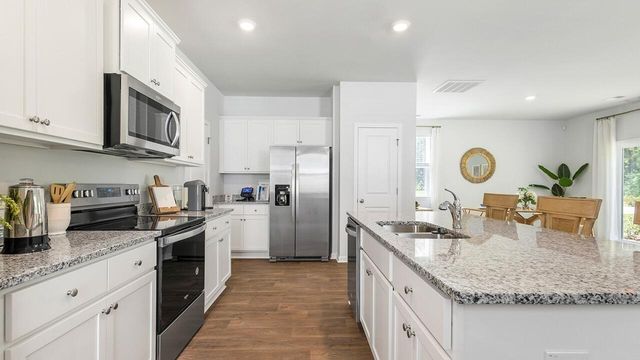 132 Serrano Street, North Charleston, SC 29420