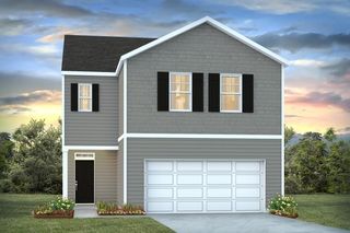 132 Serrano Street, North Charleston, SC 29420