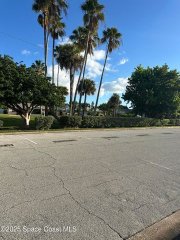 4364 N Atlantic Avenue, Cocoa Beach, FL 32931