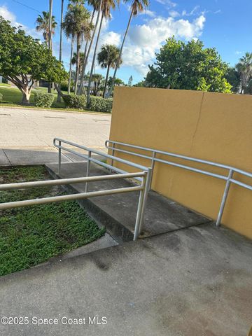 4364 N Atlantic Avenue, Cocoa Beach, FL 32931