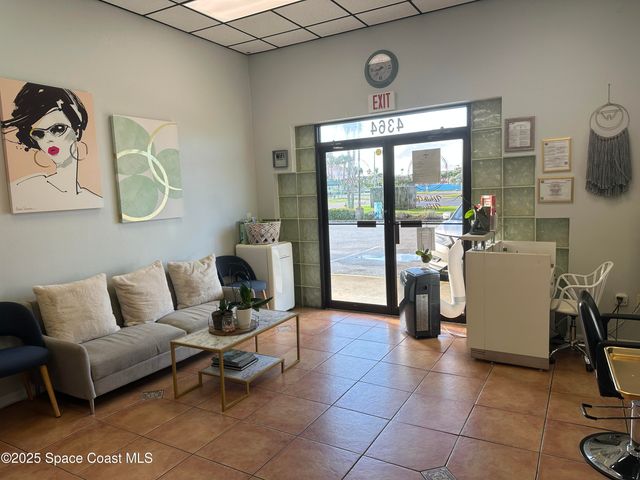 4364 N Atlantic Avenue, Cocoa Beach, FL 32931